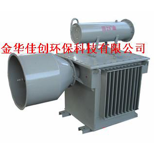 梅江GGAJ02电除尘高压静电变压器